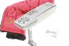 Scotty Cameron 2020 Special Select Newport 2 Golf Club Mens Right Handed Putter