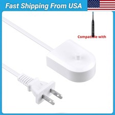 Charger Base Charging Dock For Philips Sonicare HX6500 HX6511 HX6512 HX6530 HX66