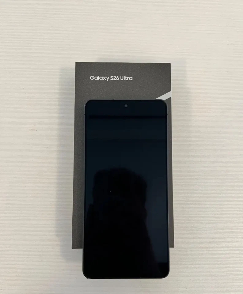 Samsung Galaxy S26 Ultra · 1TB, foto 2 di 5