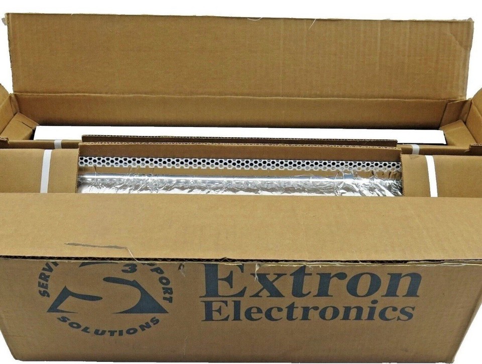 Extron FF 120 Flat Field Ceiling Speaker | eBay