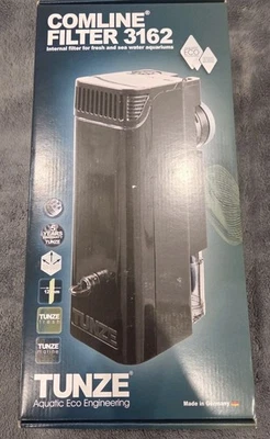 Tunze Comline Filter 3162 L Oberflächenabsauger Wasserfilter !NEU✨️