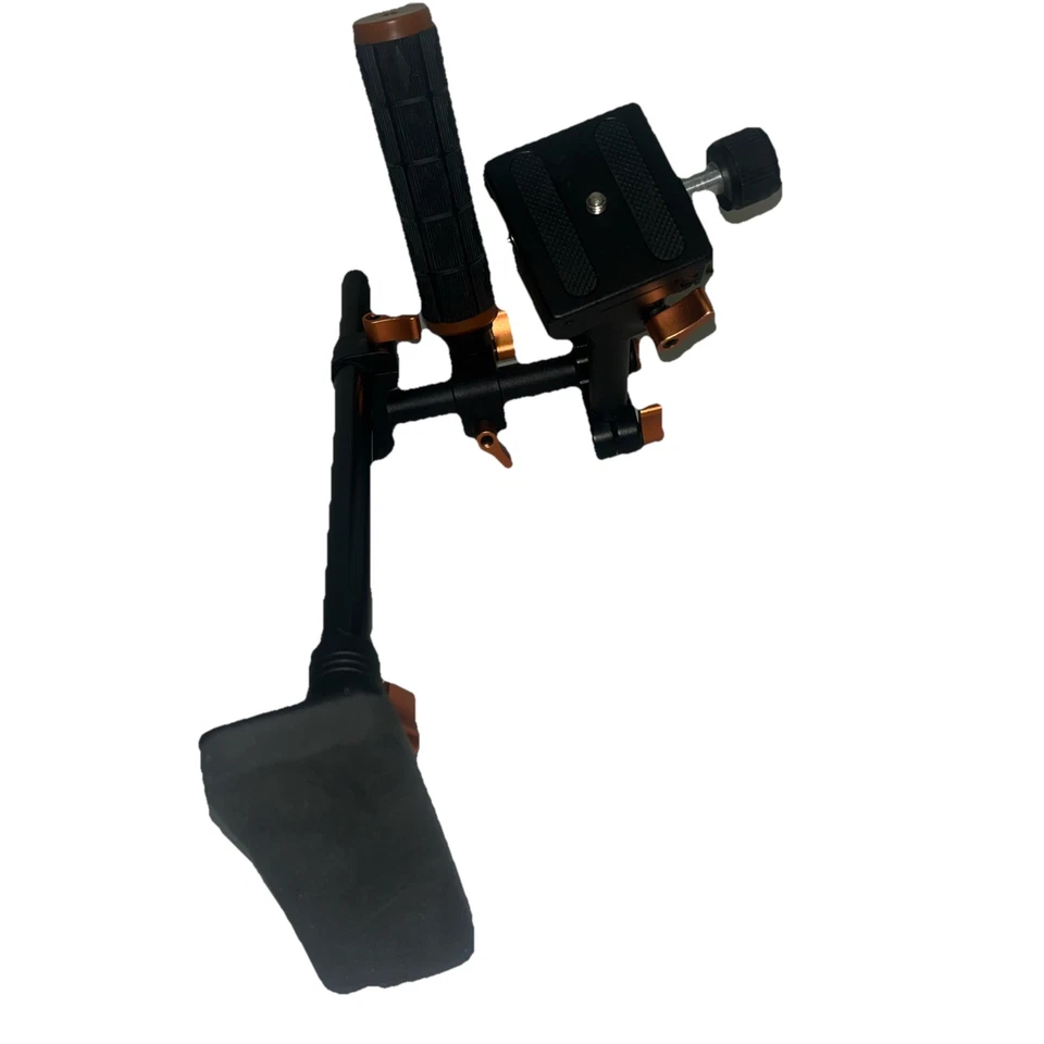 Polaroid Magic Rig Professional Accessory Kit For Cameras - Image 4 of 4