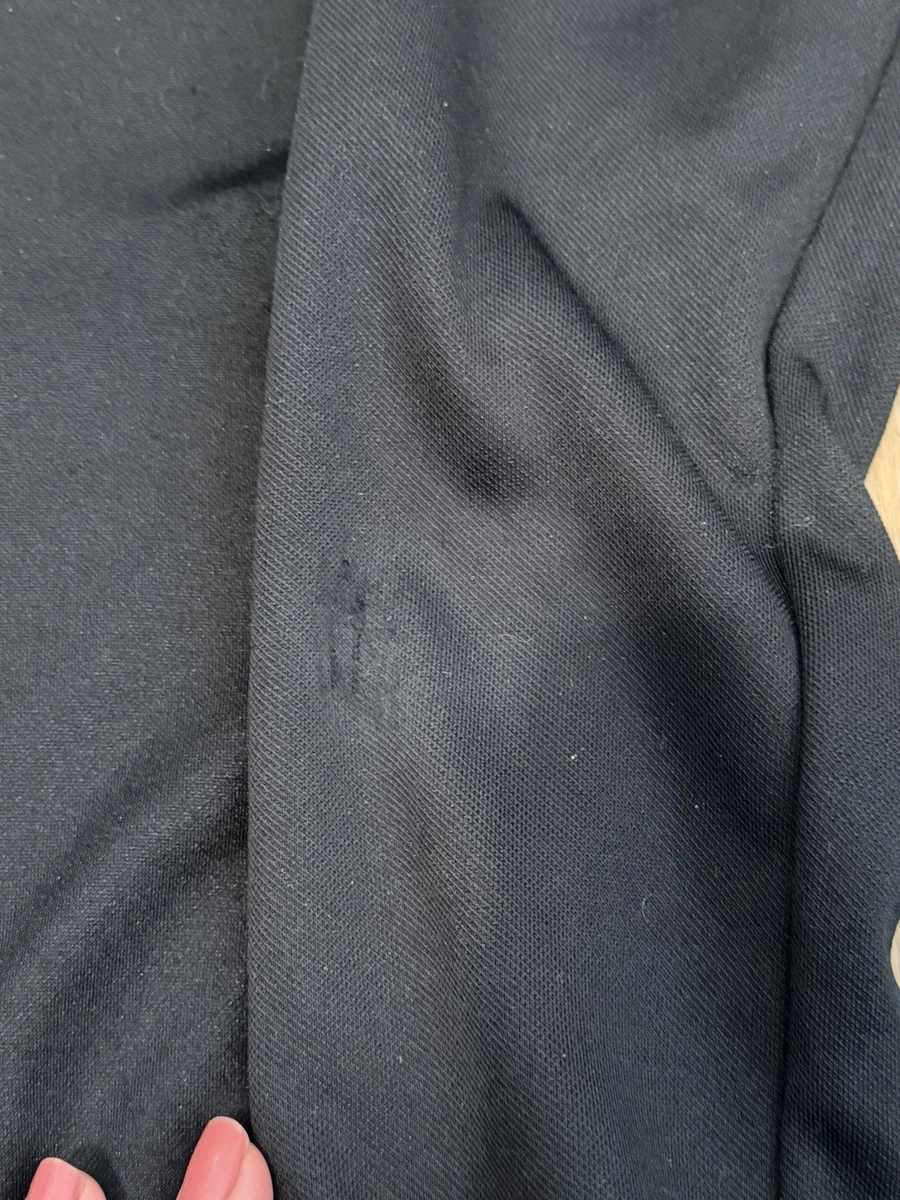 Under Armour Jungen Baseball Hose Größe 5 schwarz 2 Stück Jugend Training