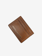 MARC JACOBS -Women Groove Slg Card Case