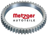 Metzger 09001538 Sensorring FüR ABS Abs-Ring Sensorring ABS Ring
