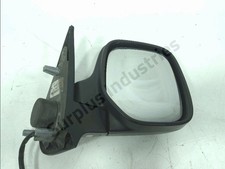 Retroviseur droit (ou coque) Peugeot PARTNER