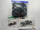 LEGO Star Wars The Onyx Cinder (75374) Complete
