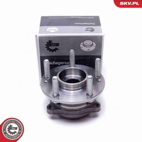 Radlagersatz Esen SKV 29SKV541 FüR Hyundai Tucson TL TLE I40 1 CW VF I30 PDE PD