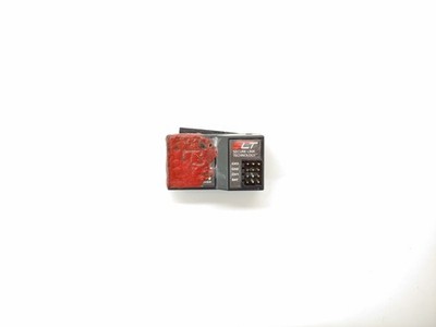 Tactic TACLTR324 2.4GHz 3CH RECIEVER ONLY