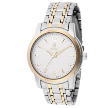 Montres Prestige Camden X Invicta Men's Watch - 41mm, Steel (MPW-0031)