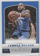 2012-13 Panini Jameer Nelson #72 z2p