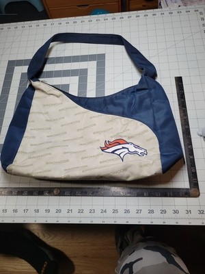 F32 Denver Broncos Purse, Tote, Hand Bag NFL