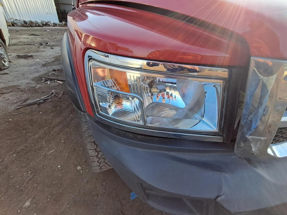 Conjunto de portador diferencial usado se adapta a: Dodge Dakota 2008 delantero relación 3,92 desde Foto 4 de 4