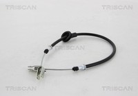 Zugdraht, Handbremse Triscan 8140 251161 Renault 7700 748 445