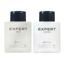 Amore Pacific Miseen scene EXPERT Men Skin Ca...