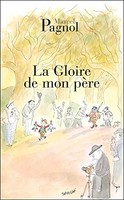 Marcel Pagnol - La Gloire De Mon Pere - Paperback - G245Z
