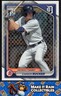 Carson Rucker 1st 2024 Bowman Prospects #BP-65 Detroit Tigers