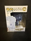 FUNKO POP ! BLOODY BARON 74 HARRY POTTER X01