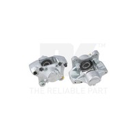 Bremssattel NK 2148101 FüR Volvo, Hinterachse, Hinterachse Links