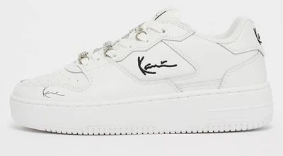 KARL KANI 89PRM,KKFWW000281,Damen SNEAKERS , NEU MIT OVP,DO