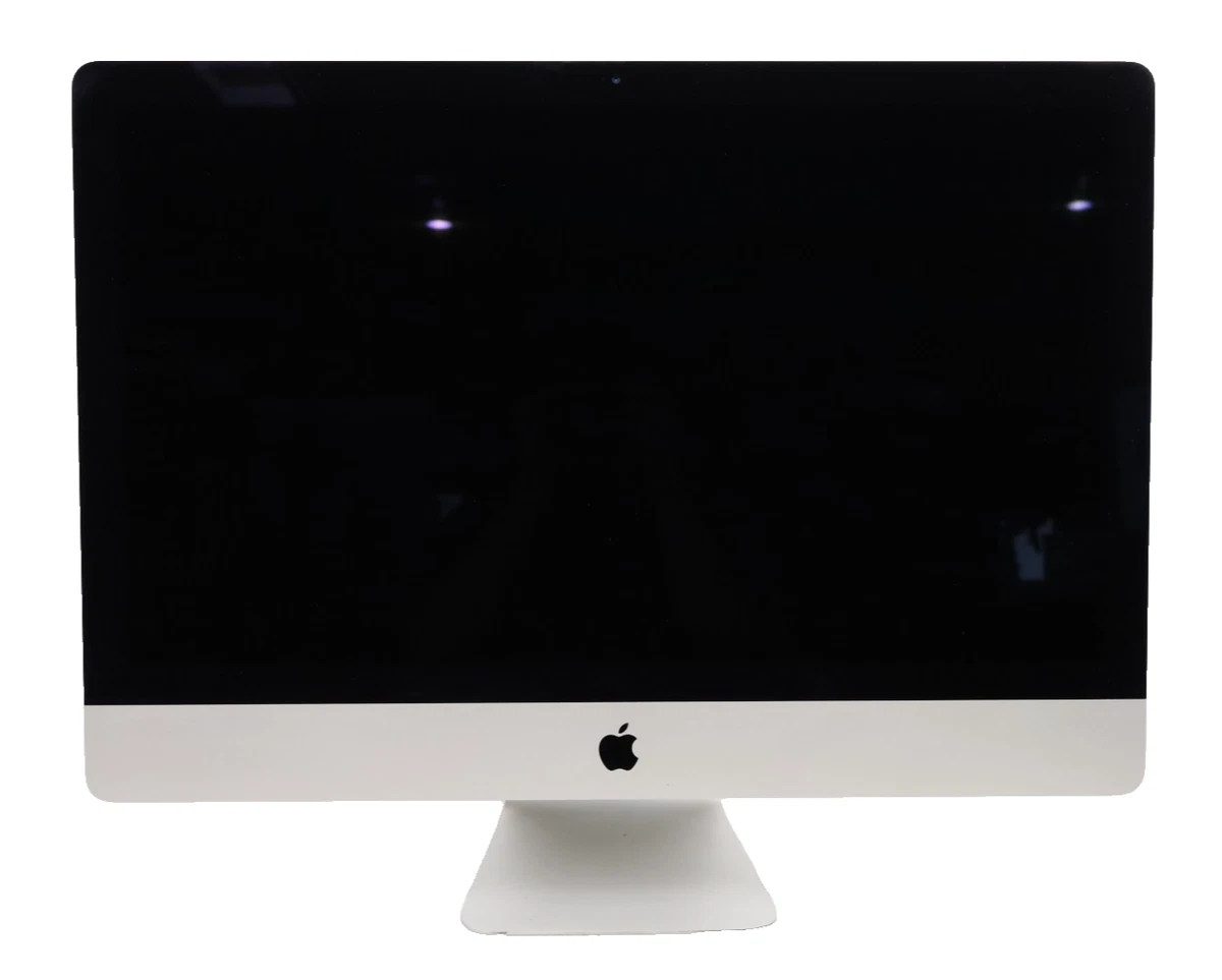 Apple iMac 2015 Desktops & All-In-Ones for sale - eBay