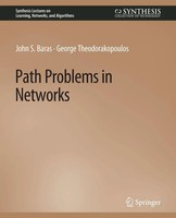 Path Problems In Networks | John Baras (U. A.) | Taschenbuch | Xii | Englisch