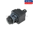 Front 360° Surround View Camera A0009053902 For Mercedes ML GL GLE GLS W166 W212
