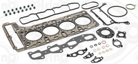 Elring 695.810 Dichtungssatz, Zylinderkopf FüR Infiniti MERCEDES-BENZ