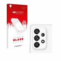 Display Panzerfolie Schutzglas FüR Samsung Galaxy A53 5G (Nur Kameraschutz)