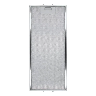 AMICA WRONKI S.A. Amica 1037061 Metallfettfilter 476x205mm für Dunstabzugshaube