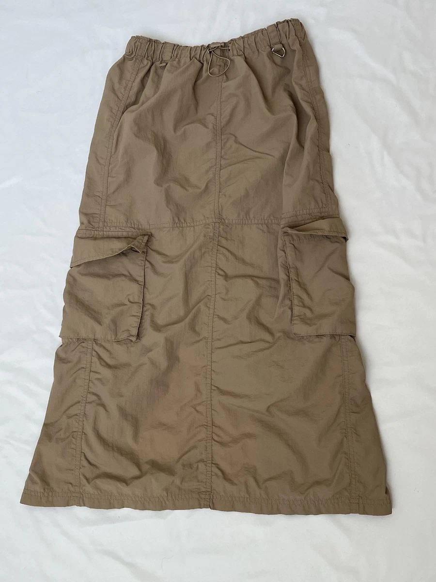 Cargo Skirts for Women for sale | eBay