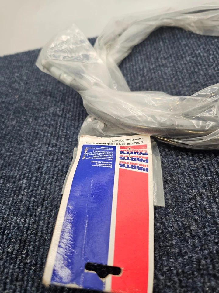 Parts Unlimited K28-5501H Clutch Cable Fits 1984-1987 Honda XR250R - Imagem 3 de 4