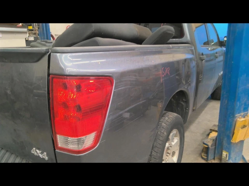 Volante de inercia/placa flexible transmisión automática compatible con 04-15 ARMADA 2149208 Foto 3 de 4