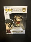 FUNKO POP ! HARRY POTTER 132 WIZARDING WORLD DB6
