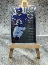 2014 Panini Prestige Draft Picks Teddy Bridgewater Rookie Card. rookie card picture