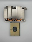 Intel Xeon Silver 4210 SRFBL 10-Core LGA3647 CPU + Dell PowerEdge R440 Heatsink