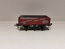 Bachmann OO Gauge 37-027A George Lovegrove & Co