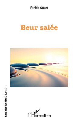 Farida Goyet | Beur salée | Taschenbuch | Französisch (2026) | Rue des écoles