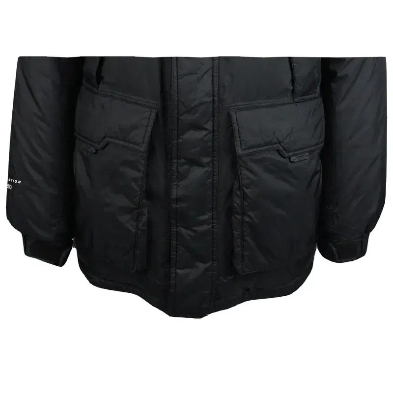 Nepa Evolution Goose Down Puffer Jacket Size 95 - image 9