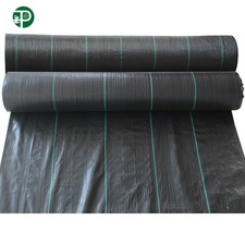 3 x 300FT Weed Barrier Landscape Fabric Garden Weed Block Gardening Ground Cover