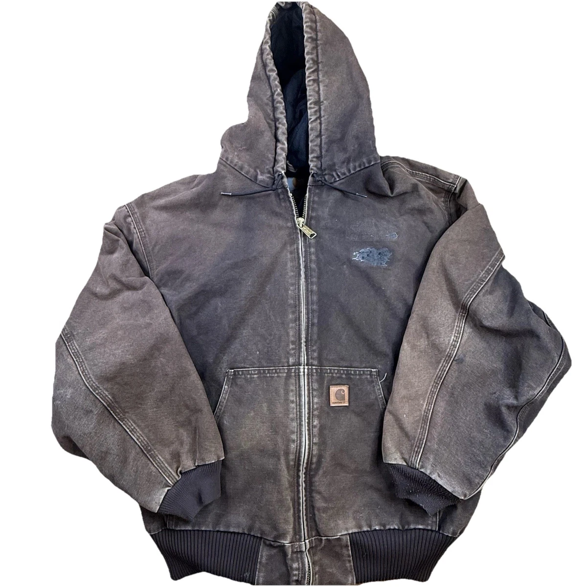 Carhartt J130 Jackets for Men for sale - eBay
