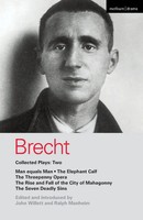 Bertolt Brecht | Brecht Collected Plays | Taschenbuch | Englisch (1994)