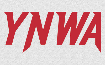 Liverpool FC YNWA Decal Stickers ( more colors available)