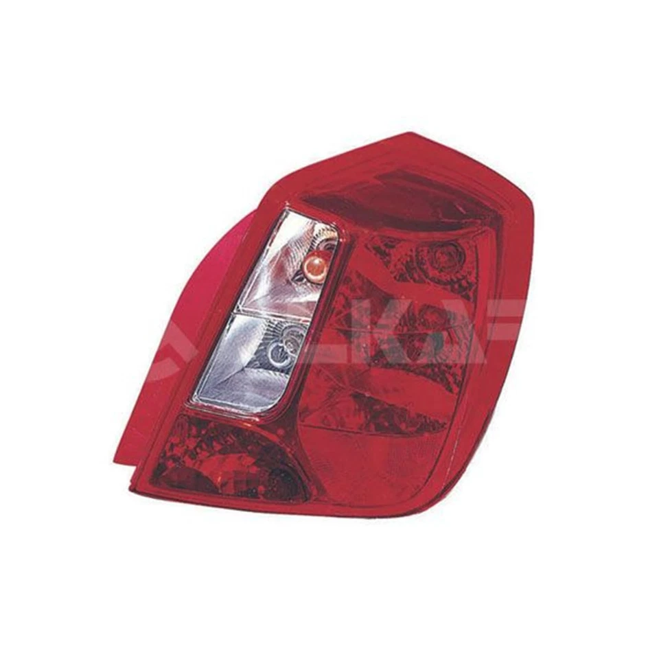 2X ALKAR LUCES TRASERAS IZQUIERDA+DERECHA Compatibles Con DAEWOO NUBIRA - Imagen 3 de 3
