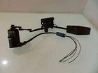 Accelerator pedal position sensor