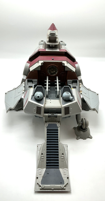 Hasbro Star Wars The Clone Wars AT-TE All Terrain Tactical