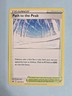 2021 Path to the Peak 148/198 MINT - Chilling Reign - Trainer Stadium - Pokémon