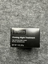 Revision Firming Night Treatment 1oz/28g New In Box