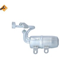 Nrf 33307 Trockner Klimaanlage FüR Volvo C70 V50 S40 C30 533 542 544 545