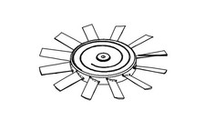 Coleman Mach 1472-5021  AC COMPONENTS RV